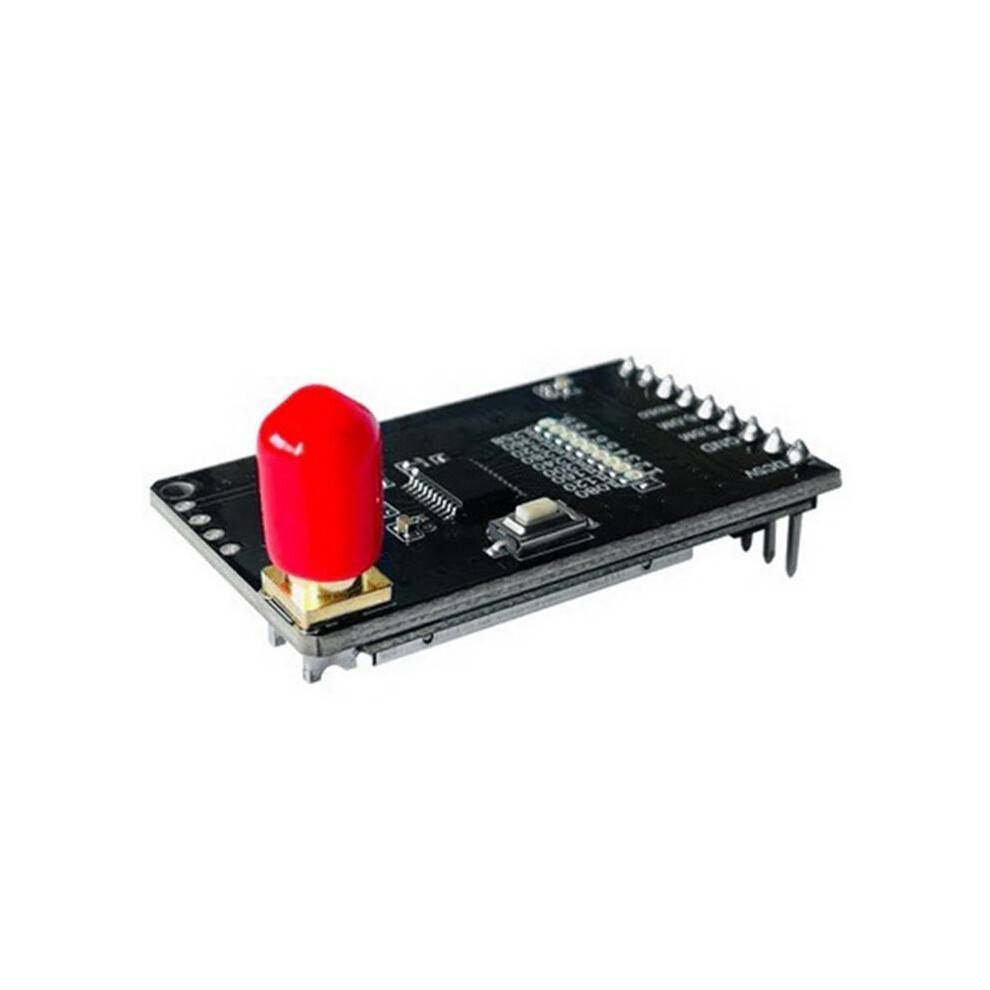 1.2G 1.3G Vrx 9Ch Fpv Video Receiver For Fatshark Skyzone Fpv Goggles Vrx 4852367089282