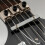 4 St Metall Gitarrstränghållare 45 mm Gitarrsträngspänningsstång med Skruv för Elgitarrförstärkare 2