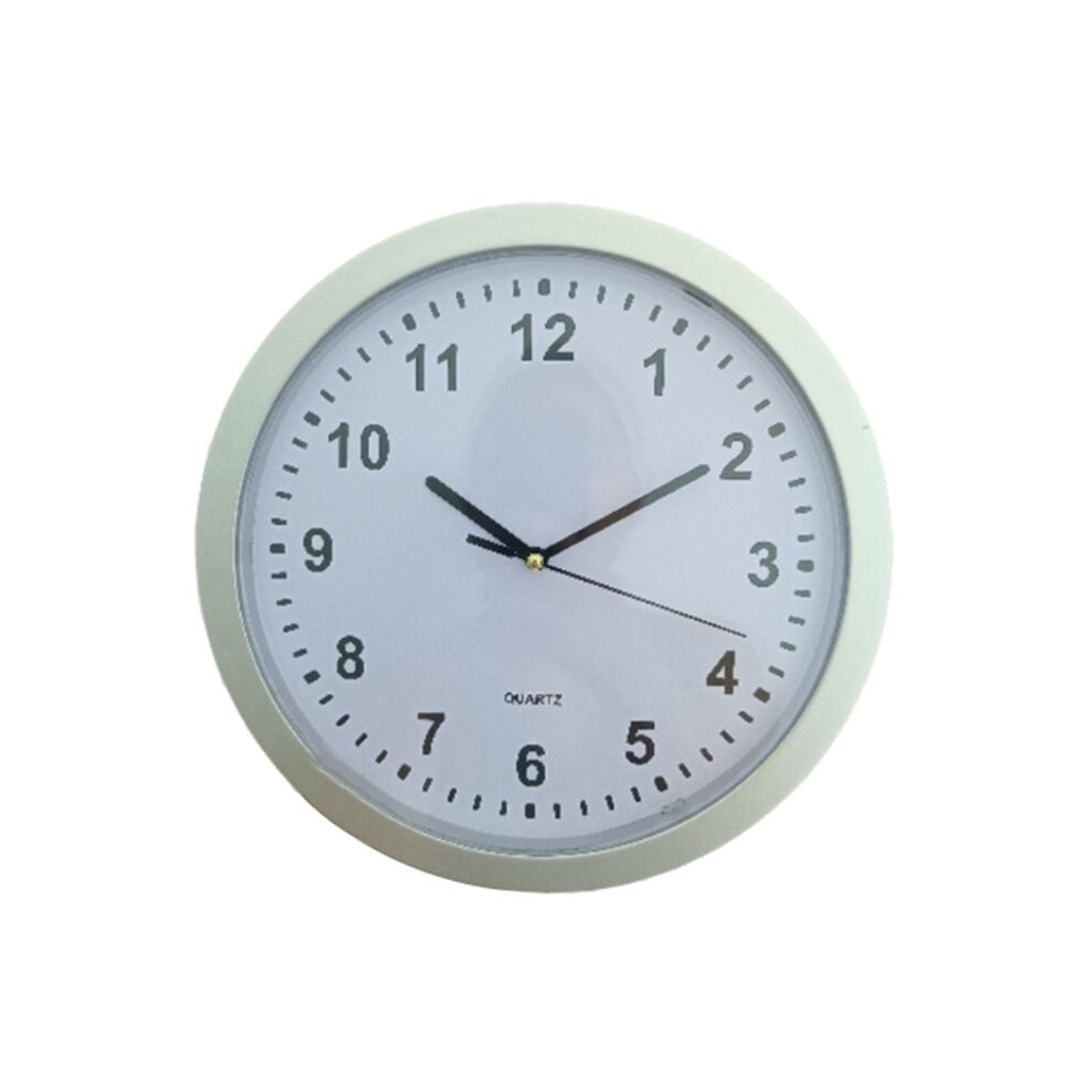 Wall Clock Hidden Safe,Clock Safe Hidden Safe Wall Clock For Secret Storage Of Money Cash Jewelry,Wall Clock Storage Box 4852367091537