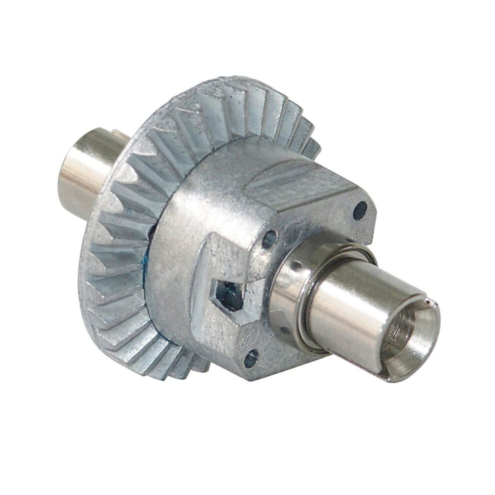Metal Differential 25-Zj06a For New Version Hosim 9125 Xinlehong Xlh 9125 1/10 Rc Car Upgrade Parts 4852367032639