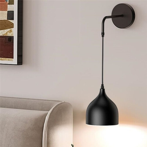 Wall Lamp Corridor Lamp Hotel Bedroom Bedside Wall Lamp 1