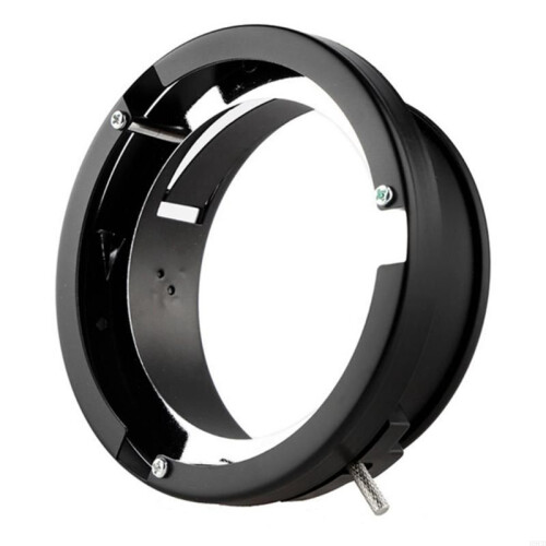 Photography Equipment Lens Adapter Allowing Conversion Enhances Flexibility 9.8cm 1