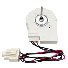 12V 4W Verdampferlüftermotor als Ersatz für BCD-330WTV 50240401000P ZWF-02-4 CW