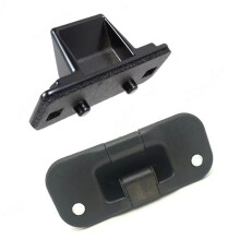 824440002R 824760002R Sliding Guide Roll Door Lock for Master III Movano NV400 2010-2021 Kangoo 2008-2021