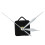 5 St Wit Hands Quartz Wall Movement Mechanism Reparation Delar Tool 3