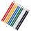 48Pièces Crayons Cire Multi-Usage Assortis Pour Artisanat Peinture 9
