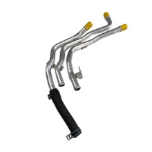 Heater Hose Engine Heating Water Pipe LR050883 for 4 D4 LR4 Auto Parts