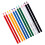 48Pièces Crayons Cire Multi-Usage Assortis Pour Artisanat Peinture 8