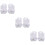 3Paires En Confortables Pour Enfants 9