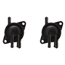 2X Car Fuel Pump Assembly for GX630 GX630R GX630RH GX660 GX660R GX660RH GX690 GX690R GX690RH GXV630R 16700-Z6L-003