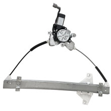 82403-38011 for Sonata 2004-2009 Model Year Window Regulator Front Left