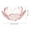 4Ensembles Bols Mélangeurs Roses Pour Masques 9