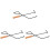 3Pcs Camping Fire Tongs Fire Pit Accessories for Bbq 4
