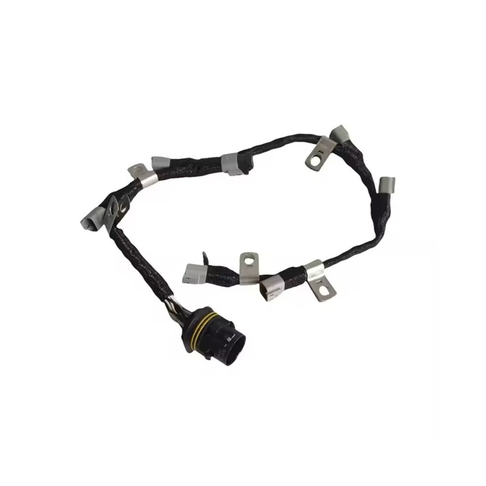 2864504 New Injector Wiring Harness Assembly For Xcec Ism11 Qsm11 Kabelboom 2864504X 2864504 6031702752021