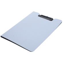 2Pièces Clipboard Pour Étudiant Et Personnel De
