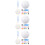 3Ensembles Ballons Foot DIY Blancs PU Pour Déco 10