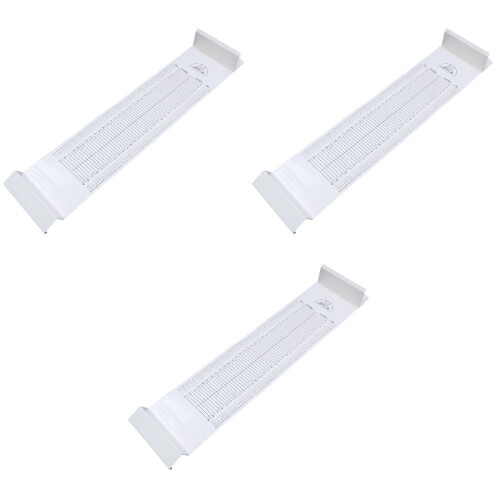 3Pièces Bébé Pliable Pour 2