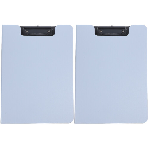 2Pièces Clipboard Pour Étudiant Et Personnel De 1