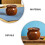 4Pcs Antique Pattern Ceramic Stewing Crocks for Soup Cooking Home Use 8