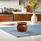 4Pcs Antique Pattern Ceramic Stewing Crocks for Soup Cooking Home Use 5