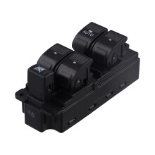 EB3T14A132BD3ZHE Interruttore Alzacristallo Elettrico Anteriore Sinistro per Auto, Adatto per Ranger 18