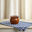 4Pcs Antique Pattern Ceramic Stewing Crocks for Soup Cooking Home Use 6