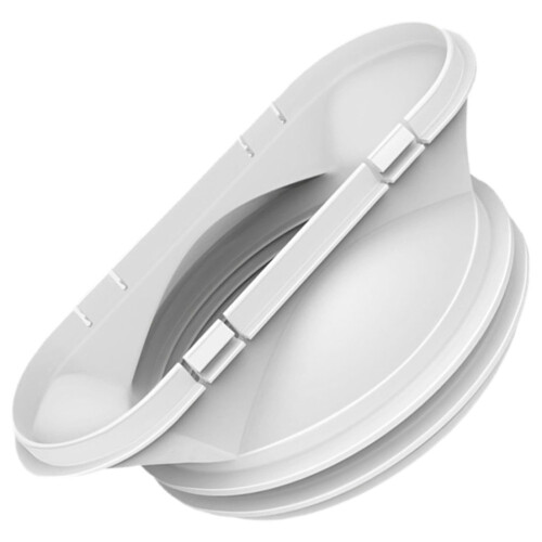 3Pièces Raccords D'évacuation D'air En ABS Pour Fenêtres 2