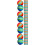 104Pièces De Golf Légères Eva Couleurs Assorties 8
