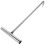 3Pcs Durable Silver Stainless Steel T Hook Manhole Cover Lifting Tool 2