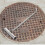 3Pcs Durable Silver Stainless Steel T Hook Manhole Cover Lifting Tool 5