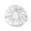3Pcs Silver Spare Tyre Pouch Waterproof Protective Covers for Vehicle 11
