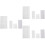 3Sets Transparent Double Stick Tape DIY Dots for Wall and Craft Use 6
