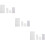 3Sets Transparent Double Stick Tape DIY Dots for Wall and Craft Use 9