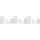 3Sets Transparent Double Stick Tape DIY Dots for Wall and Craft Use 4