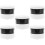 5Pcs White Cleaner Tool for Rings Bracelets and Dentures 3