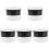 5Pcs White Cleaner Tool for Rings Bracelets and Dentures 6