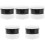 5Pcs White Cleaner Tool for Rings Bracelets and Dentures 5