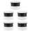 5Pcs White Cleaner Tool for Rings Bracelets and Dentures 7