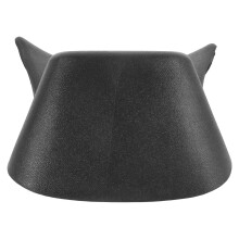 3Pcs Durable PVC Shampoo Neck Pillow Salon Neck Support for Daily Use