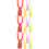 12Pcs Kids Clip Makers Assorted Color Durable Plastic Tools 8