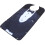 5Pcs Adjustable Waterproof Adult Bibs for Elders Multi-Color Reusable 1