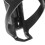 2Pcs Multi-Purpose Bike Bottle Holder Black Pc Plastic Water Cage 7