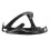 2Pcs Multi-Purpose Bike Bottle Holder Black Pc Plastic Water Cage 8