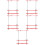 5Pcs Red Glass Cutting Tool for DIY Beer Bottles 7