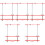 5Pcs Red Glass Cutting Tool for DIY Beer Bottles 3