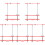 5Pcs Red Glass Cutting Tool for DIY Beer Bottles 2