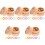 5Sets Versatile Stitch Markers for Knitting Crochet DIY Crafting 2
