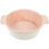 2Pcs Pink Ceramic Baking Dish Double Handle Baking Tray Oven Safe 11