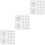 60Pcs Transparent ABS Adhesive Wall Hooks Damage Free No Mark Hanging 7