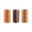 6Pcs Sewing Wax Thread Flat Wax Line for Craft Assorted Colors 1
